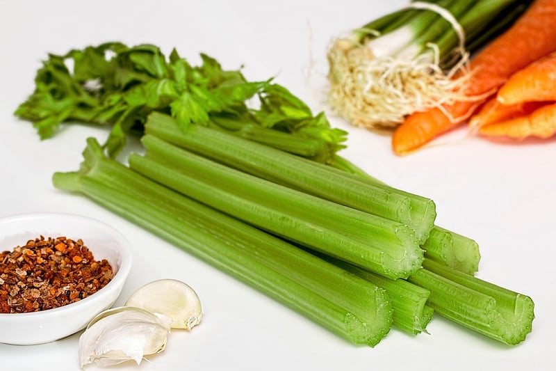 Healthy Lunches